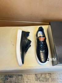 Picture of Louis Vuitton Shoes _SKULVsz38-45WM020313027